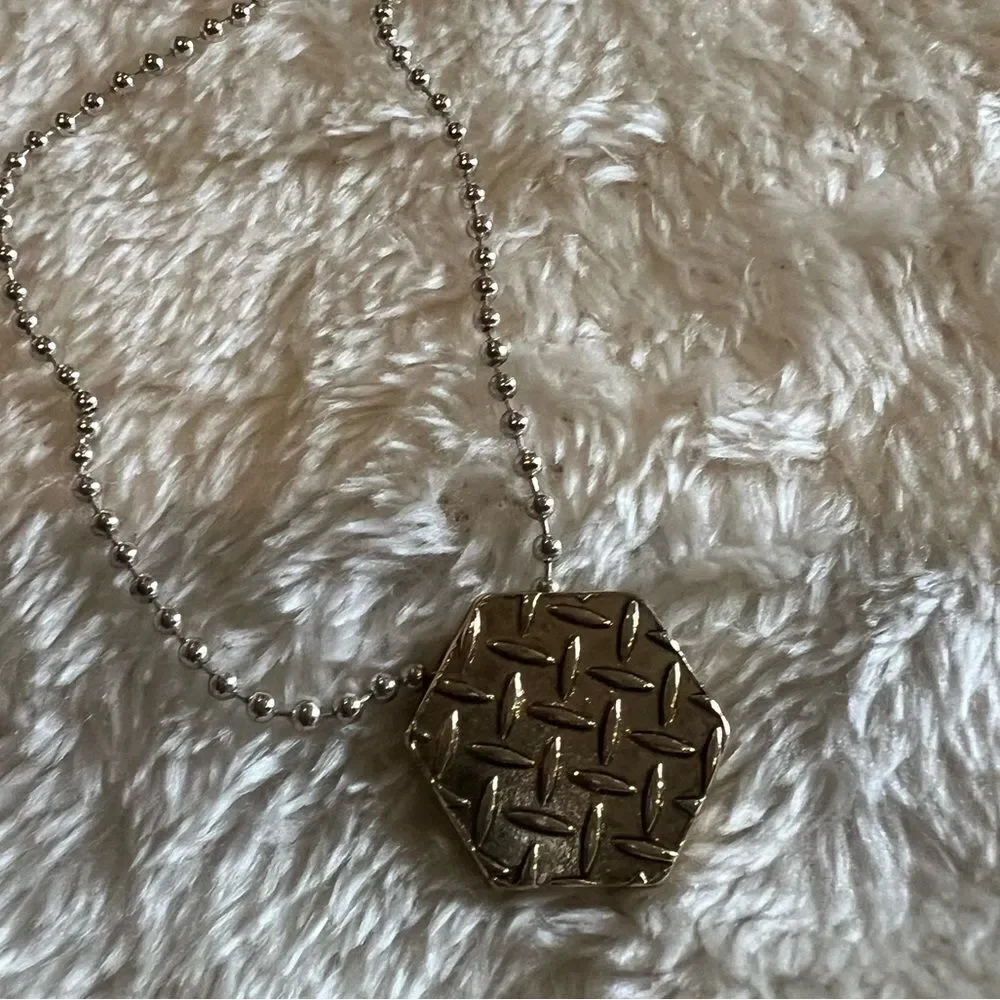NEW NORDSTROM Men’s Necklace